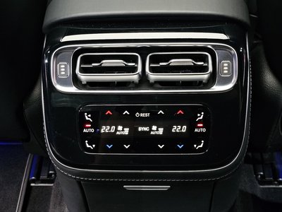 2021 Mercedes-BENZ S-CLASS — миниатюра 31