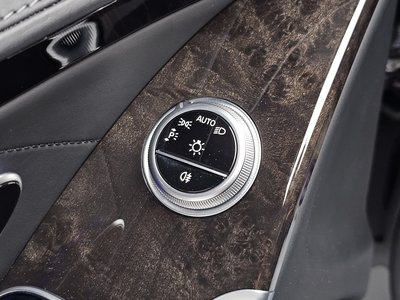 2021 Mercedes-BENZ S-CLASS — миниатюра 32
