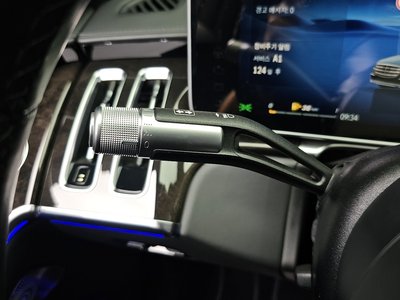 2021 Mercedes-BENZ S-CLASS — миниатюра 21