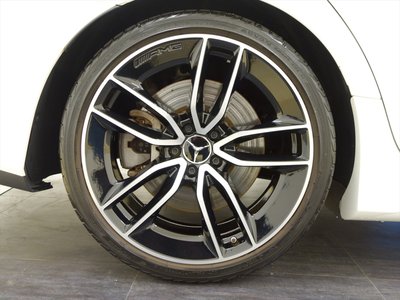 MERCEDES-BENZ CLS AMG - 9