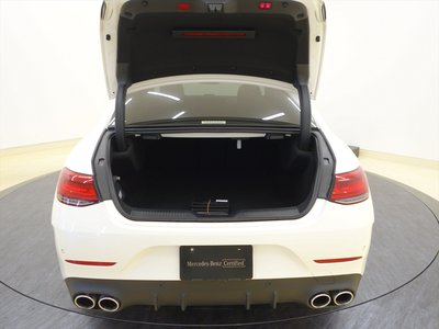 MERCEDES-BENZ CLS AMG - 7