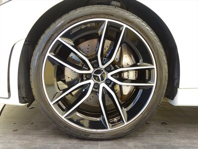 MERCEDES-BENZ CLS AMG - 10