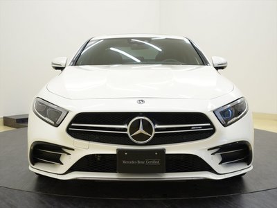 MERCEDES-BENZ CLS AMG - 2