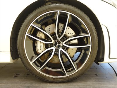 MERCEDES-BENZ CLS AMG - 8