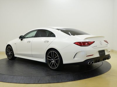 MERCEDES-BENZ CLS AMG - 4