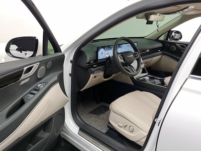 GENESIS GV80 - 10