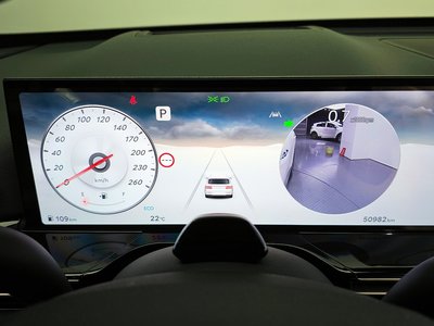 GENESIS GV80 - 8