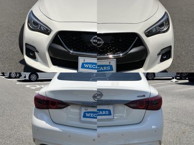 2024 Nissan SKYLINE thumbnail 51