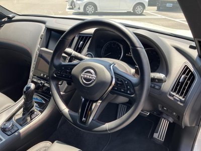 2024 Nissan SKYLINE thumbnail 14