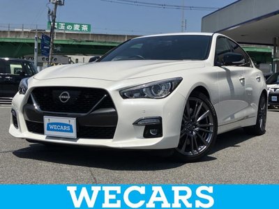2024 Nissan SKYLINE 照片 1