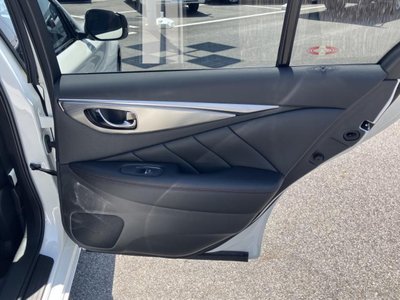 2024 Nissan SKYLINE 照片 5