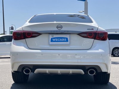 2024 Nissan SKYLINE thumbnail 45