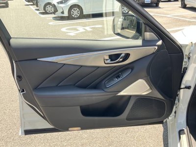 2024 Nissan SKYLINE 照片 6
