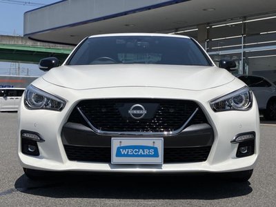 2024 Nissan SKYLINE thumbnail 44