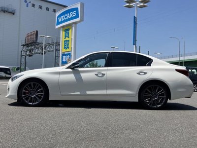 2024 Nissan SKYLINE 照片 2