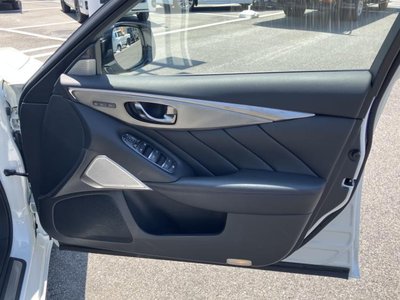 2024 Nissan SKYLINE 照片 4