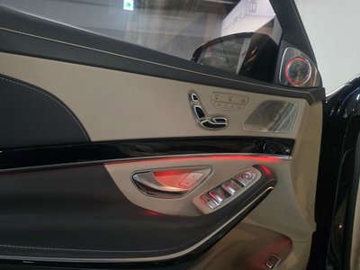 MERCEDES-BENZ S-CLASS - 8