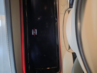 MERCEDES-BENZ S-CLASS - 1