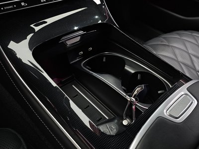 2021 Mercedes-BENZ S-CLASS — миниатюра 30
