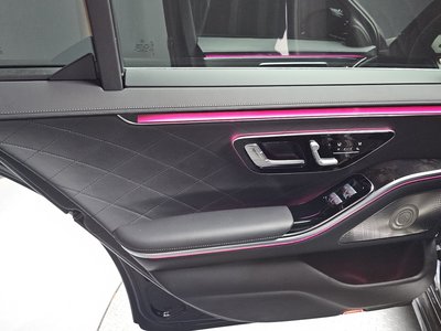 2021 Mercedes-BENZ S-CLASS — миниатюра 15