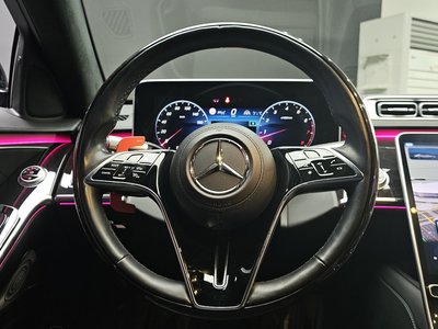 2021 Mercedes-BENZ S-CLASS — миниатюра 19