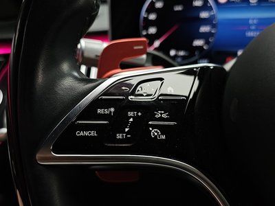 2021 Mercedes-BENZ S-CLASS — миниатюра 28