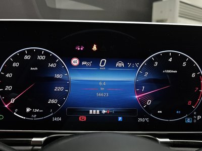 2021 Mercedes-BENZ S-CLASS — миниатюра 11