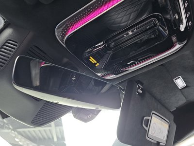 2021 Mercedes-BENZ S-CLASS — миниатюра 31