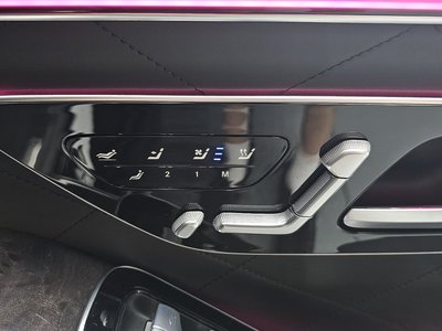 2021 Mercedes-BENZ S-CLASS — миниатюра 25
