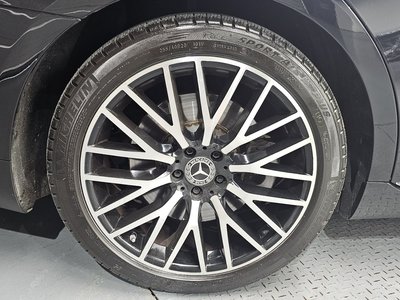 MERCEDES-BENZ S-CLASS - 6