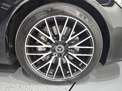 MERCEDES-BENZ S-CLASS - 8