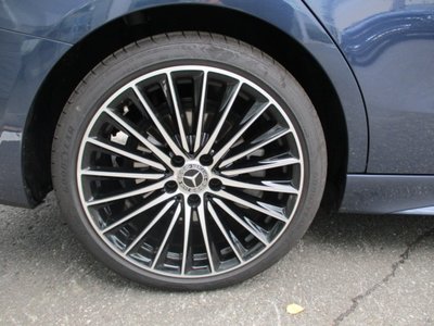 2026 Mercedes-BENZ C-CLASS 缩略图 9