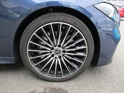 2026 Mercedes-BENZ C-CLASS 缩略图 8