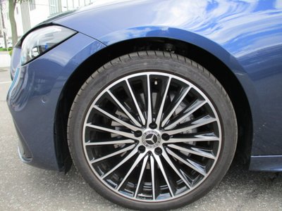 2026 Mercedes-BENZ C-CLASS 缩略图 12