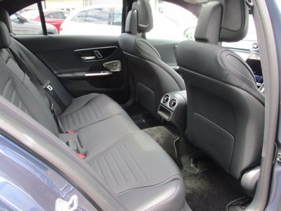 2026 Mercedes-BENZ C-CLASS 缩略图 15