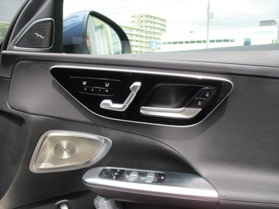 2026 Mercedes-BENZ C-CLASS 缩略图 13
