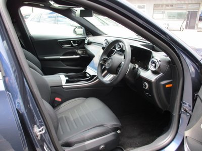 2026 Mercedes-BENZ C-CLASS 缩略图 14