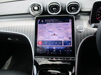2026 Mercedes-BENZ C-CLASS 缩略图 16