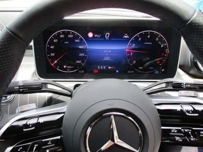 2026 Mercedes-BENZ C-CLASS 缩略图 17