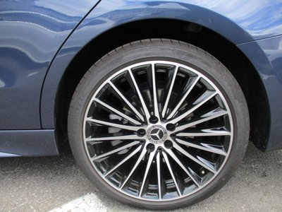2026 Mercedes-BENZ C-CLASS 缩略图 11