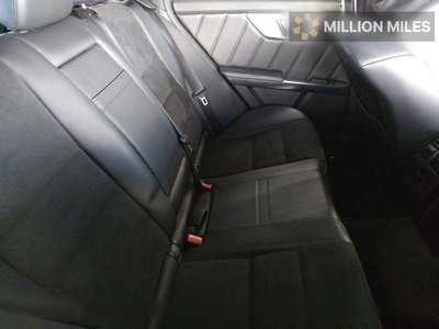 MERCEDES-BENZ GLK - 6