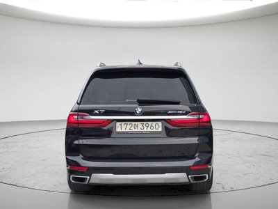 BMW X7 - 3