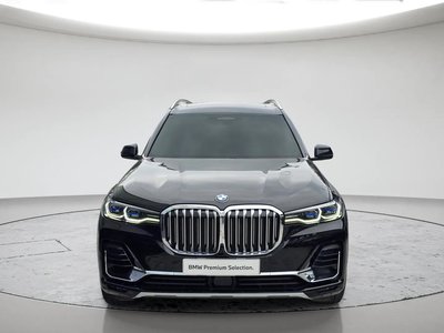 BMW X7 - 2