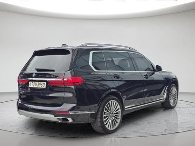 BMW X7 - 4