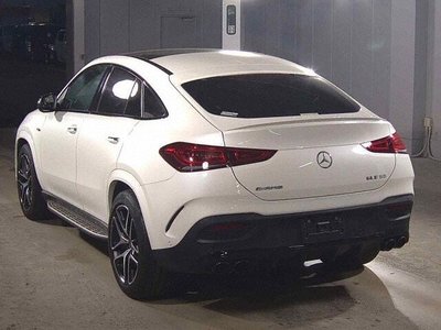 2021 Mercedes-BENZ GLE 照片 2