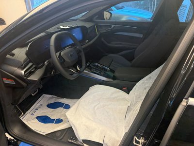 2026 AUDI A6 照片 6