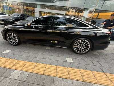 2026 AUDI A6 照片 3