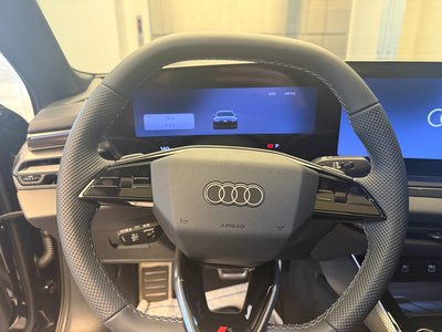 2026 AUDI A6 照片 7