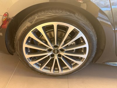 2026 AUDI A6 — миниатюра 15