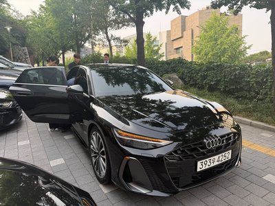2026 AUDI A6 照片 5